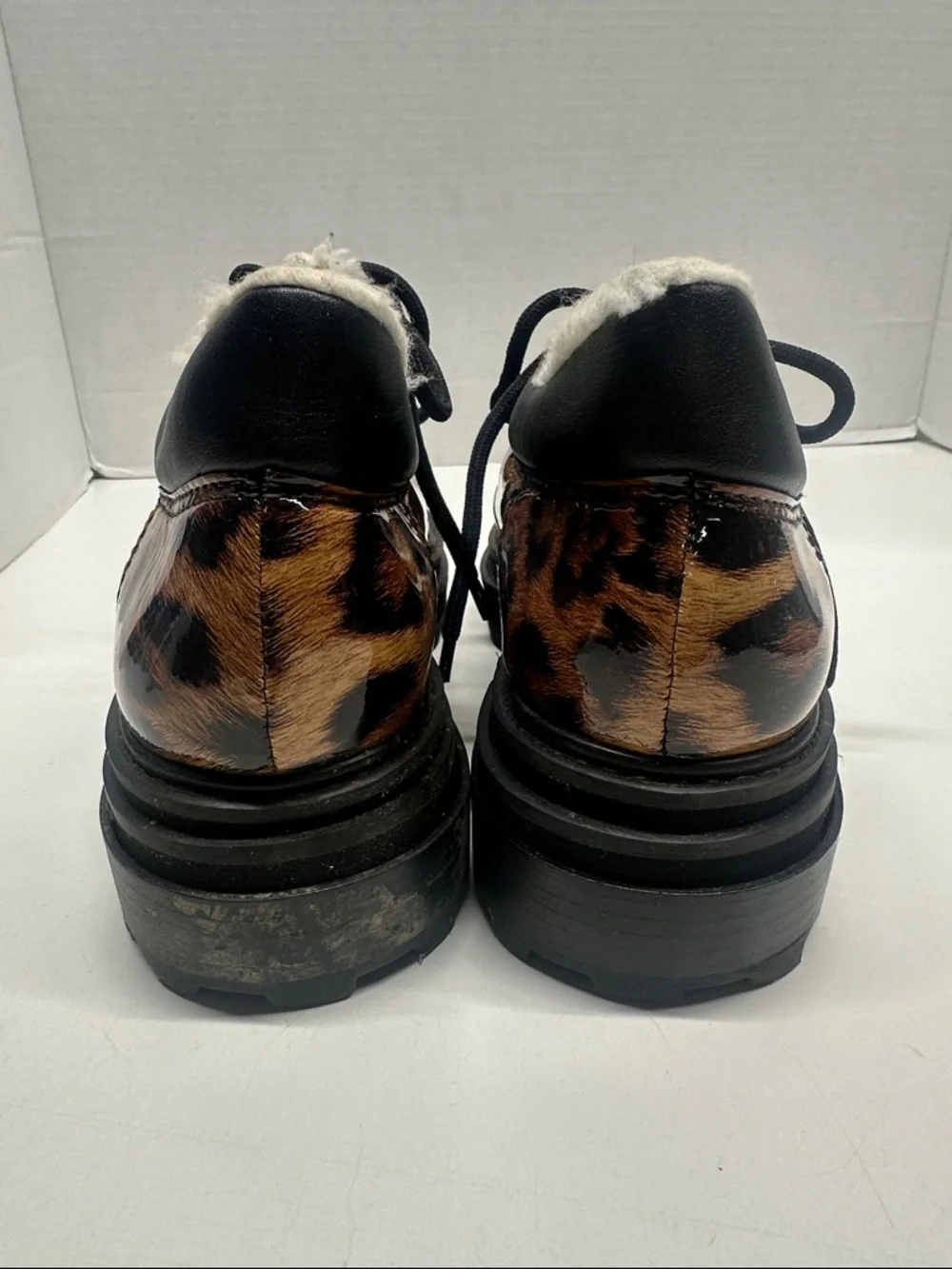 SCHUTZ lucille patent